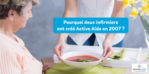 Active Aide est une agence de services à domicile à Nice dont la devise est le domicile plus facile.